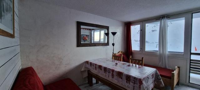 travelski home choice - Apartements CHAMOIS - Plagne - Aime 2000