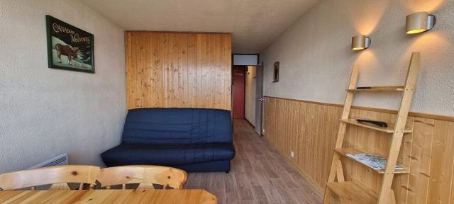 travelski home choice - Apartements CHAMOIS - Plagne - Aime 2000