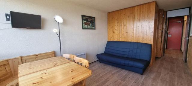 travelski home choice - Apartements CHAMOIS - Plagne - Aime 2000