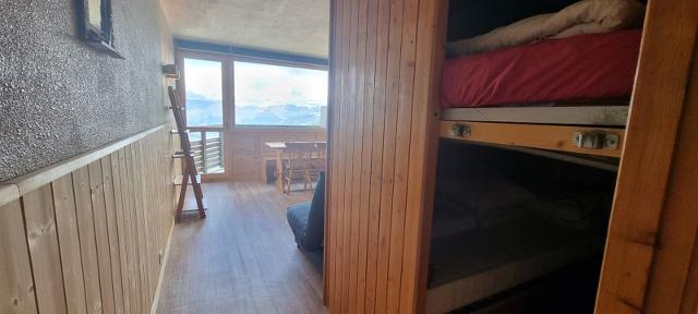 travelski home choice - Apartements CHAMOIS - Plagne - Aime 2000