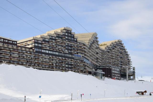 travelski home choice - Apartements CHAMOIS - Plagne - Aime 2000