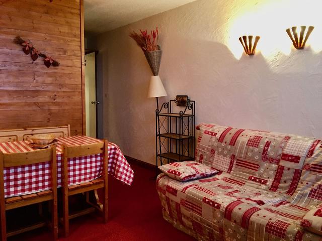 travelski home choice - Apartements CHAMOIS - Plagne - Aime 2000