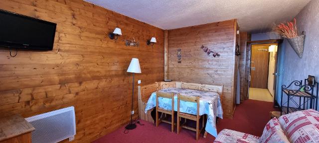 travelski home choice - Apartements CHAMOIS - Plagne - Aime 2000