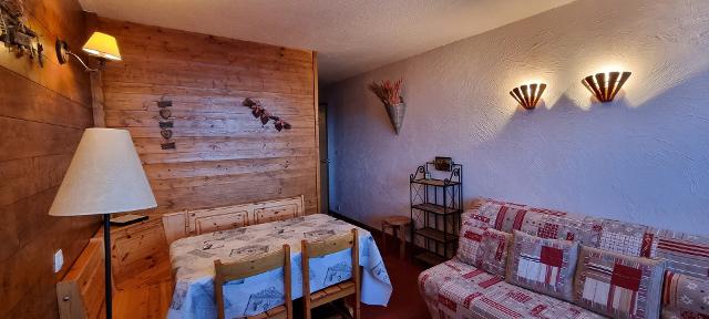 travelski home choice - Apartements CHAMOIS - Plagne - Aime 2000