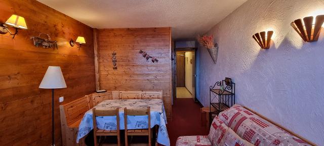 travelski home choice - Apartements CHAMOIS - Plagne - Aime 2000