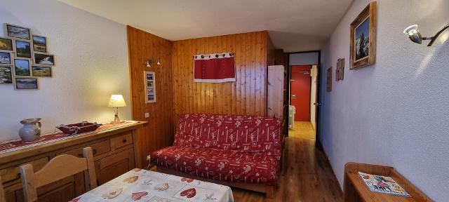 travelski home choice - Apartements CHAMOIS - Plagne - Aime 2000