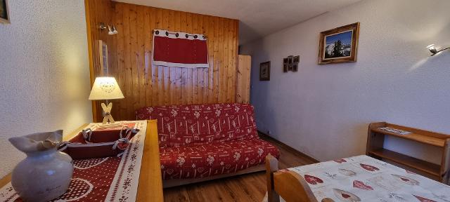 travelski home choice - Apartements CHAMOIS - Plagne - Aime 2000