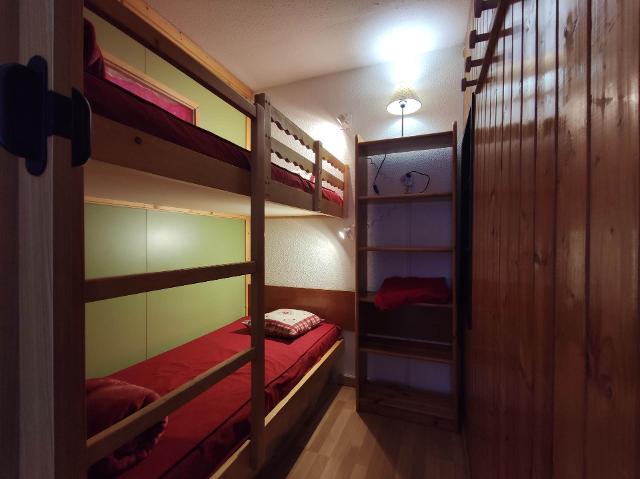 travelski home choice - Apartements CHAMOIS - Plagne - Aime 2000