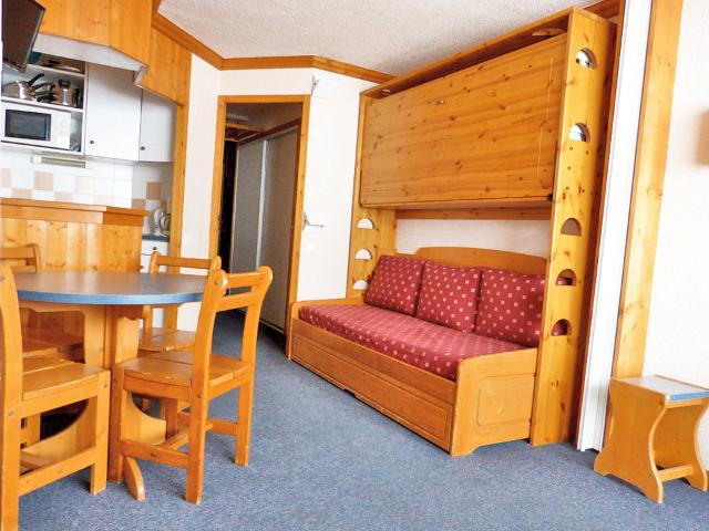 travelski home choice - Apartements CHAMOIS - Plagne - Aime 2000