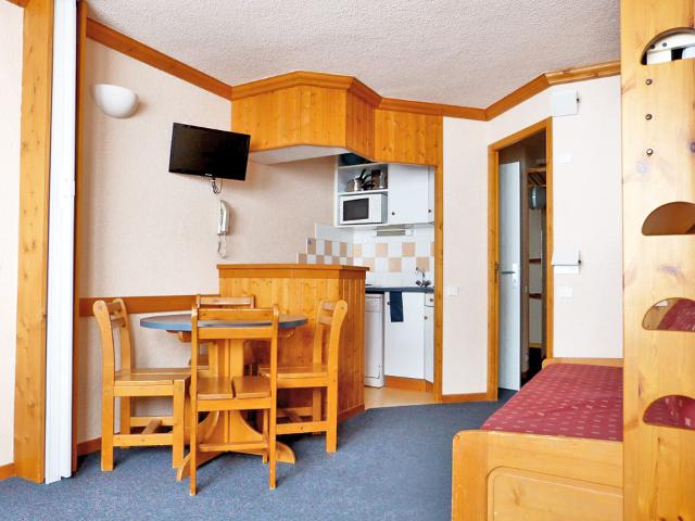 travelski home choice - Apartements CHAMOIS - Plagne - Aime 2000