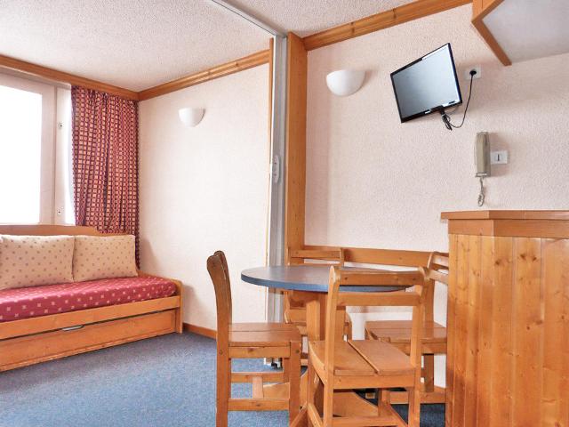 travelski home choice - Apartements CHAMOIS - Plagne - Aime 2000