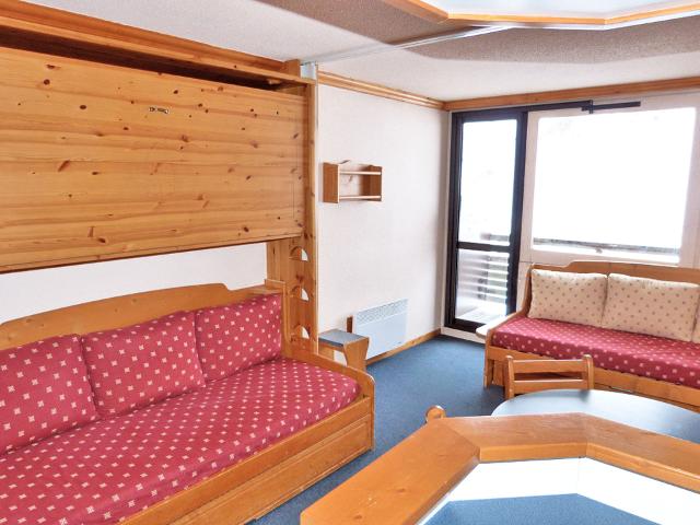 travelski home choice - Apartements CHAMOIS - Plagne - Aime 2000