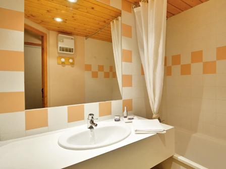 travelski home choice - Apartements CHAMOIS - Plagne - Aime 2000