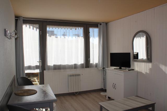 Apartements DIAMANT - Plagne - Aime 2000