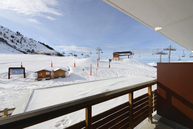 Apartements DIAMANT - Plagne - Aime 2000