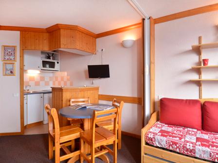 Apartements DIAMANT - Plagne - Aime 2000