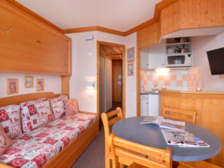 Apartements DIAMANT - Plagne - Aime 2000