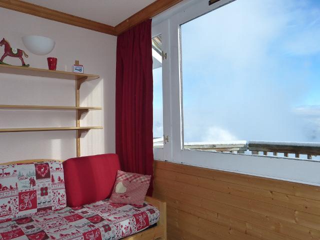 Apartements DIAMANT - Plagne - Aime 2000