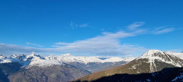 Apartements DIAMANT - Plagne - Aime 2000