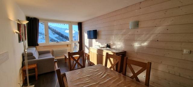 Apartements DIAMANT - Plagne - Aime 2000