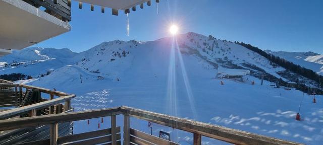 Apartements DIAMANT - Plagne - Aime 2000