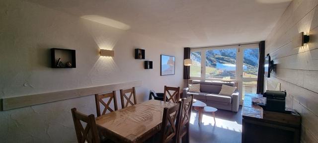 Apartements DIAMANT - Plagne - Aime 2000