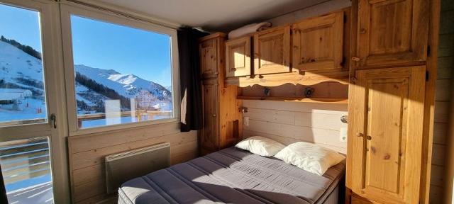 Apartements DIAMANT - Plagne - Aime 2000