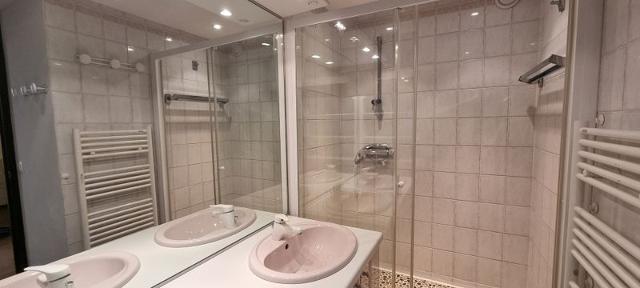 Apartements DIAMANT - Plagne - Aime 2000