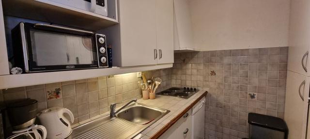 Apartements DIAMANT - Plagne - Aime 2000