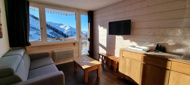 Apartements DIAMANT - Plagne - Aime 2000