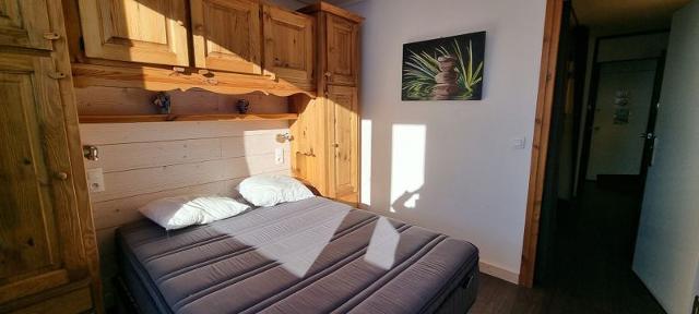 Apartements DIAMANT - Plagne - Aime 2000