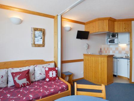 Apartements DIAMANT - Plagne - Aime 2000