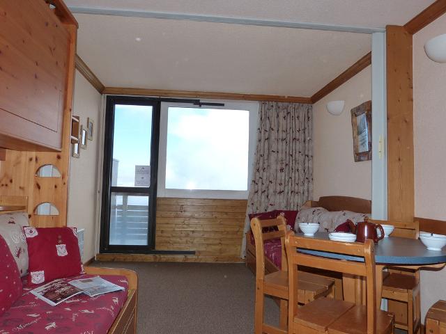 Apartements DIAMANT - Plagne - Aime 2000