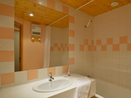 Apartements DIAMANT - Plagne - Aime 2000