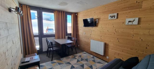 Apartements DIAMANT - Plagne - Aime 2000