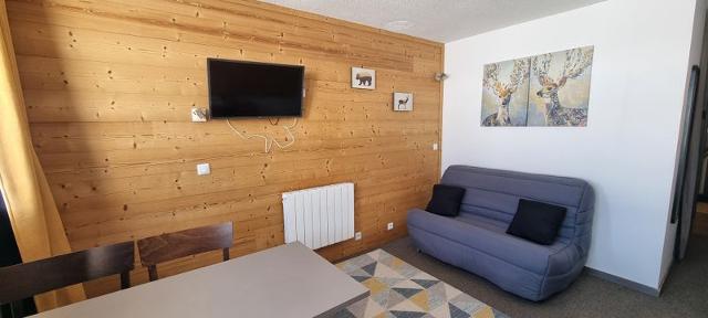 Apartements DIAMANT - Plagne - Aime 2000