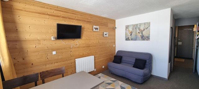 Apartements DIAMANT - Plagne - Aime 2000