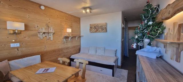 Apartements DIAMANT - Plagne - Aime 2000