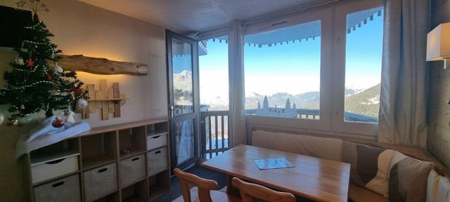 Apartements DIAMANT - Plagne - Aime 2000