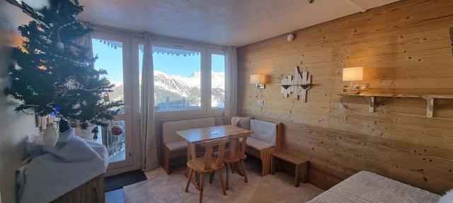 Apartements DIAMANT - Plagne - Aime 2000