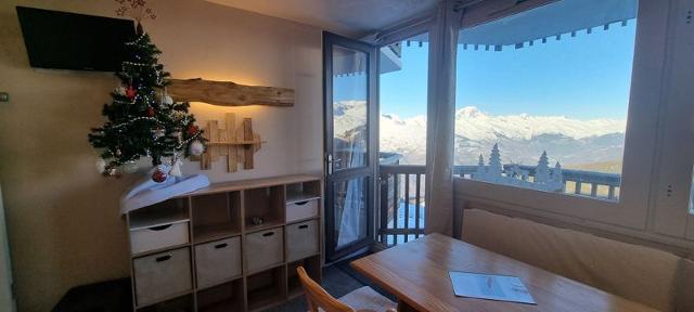 Apartements DIAMANT - Plagne - Aime 2000