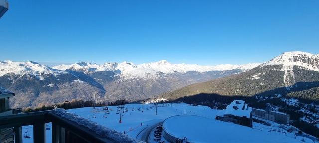 Apartements DIAMANT - Plagne - Aime 2000