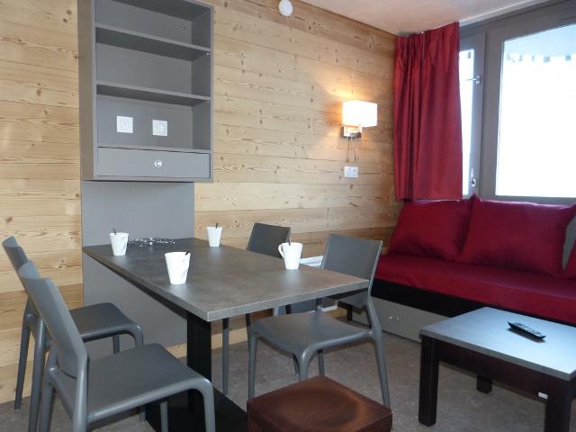 Apartements DIAMANT - Plagne - Aime 2000