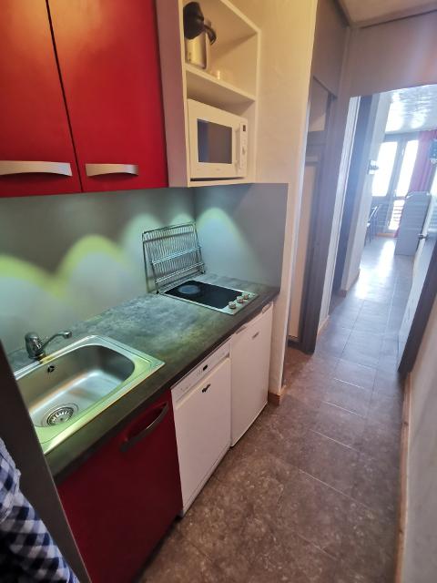 Apartements DIAMANT - Plagne - Aime 2000