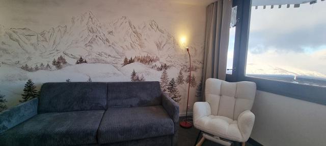 Apartements DIAMANT - Plagne - Aime 2000