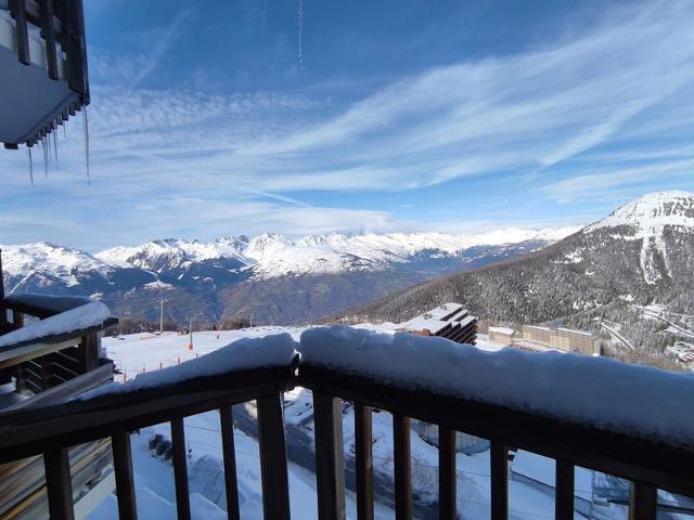 Apartements DIAMANT - Plagne - Aime 2000