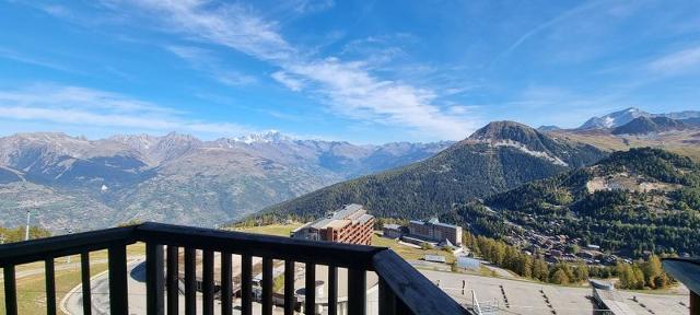 Apartements DIAMANT - Plagne - Aime 2000