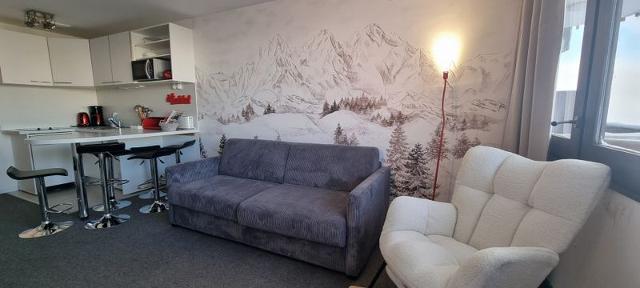 Apartements DIAMANT - Plagne - Aime 2000