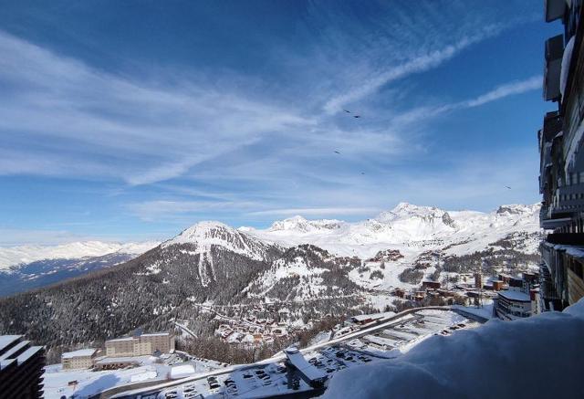 Apartements DIAMANT - Plagne - Aime 2000