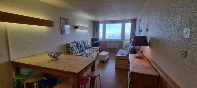 Apartements DIAMANT - Plagne - Aime 2000